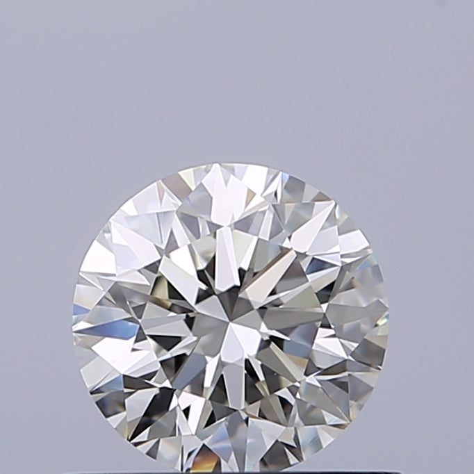 0.60 carat Round diamond H IF Excellent