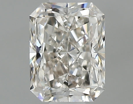 0.70 carat Radiant diamond J VVS2