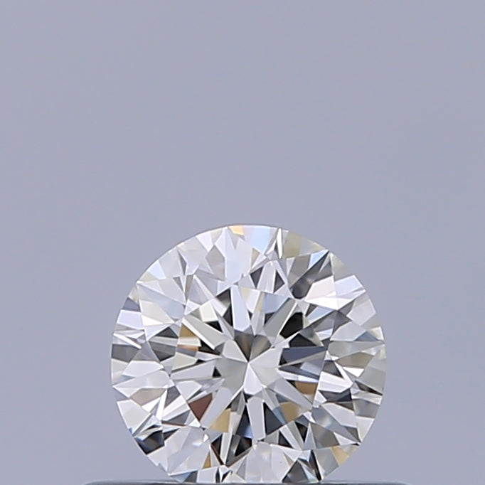 0.35 carat Round diamond G VVS1 Excellent