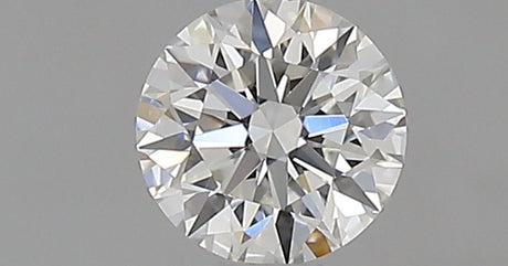 0.35 carat Round diamond H IF Excellent