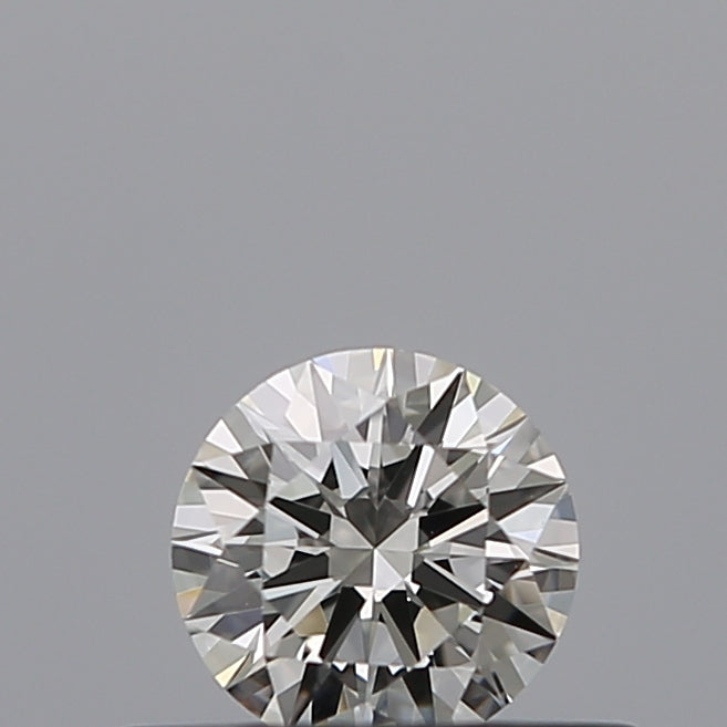 0.27 carat Round diamond G  VVS2 Excellent