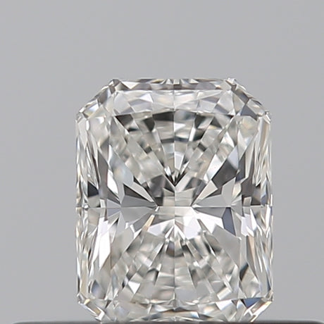 0.34 carat Radiant diamond G VVS1