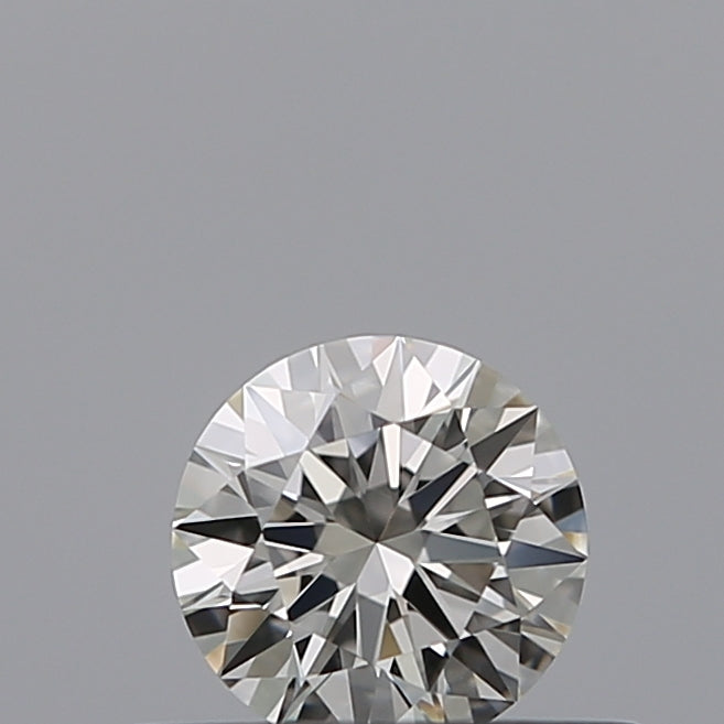 0.30 carat Round diamond H VVS1 Excellent