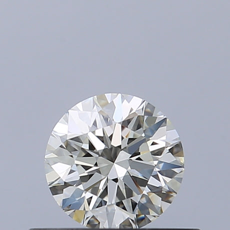 0.41 carat Round diamond H VVS1 Excellent