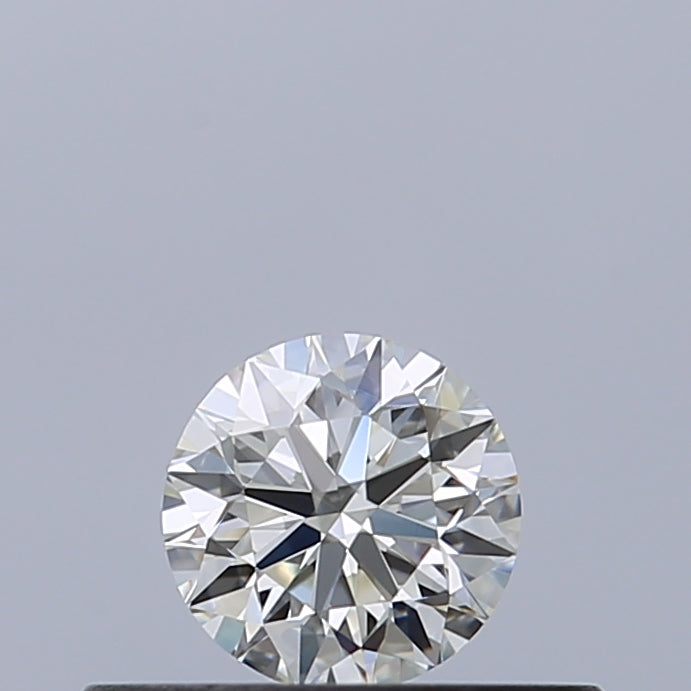 0.26 carat Round diamond G VVS1 Excellent