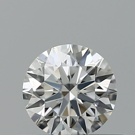 0.35 carat Round diamond G VS2 Excellent