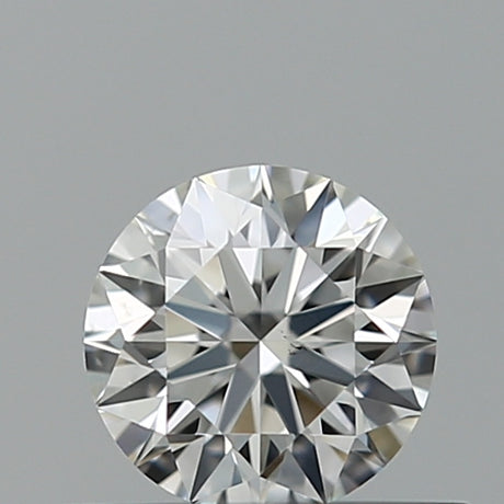 0.35 carat Round diamond G VS2 Excellent