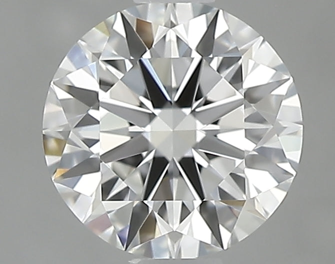 0.80 carat Round diamond G IF Excellent