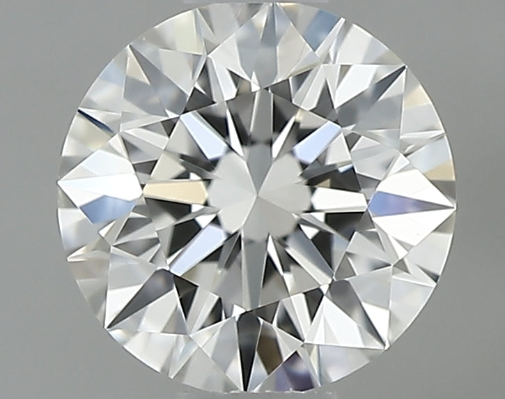 0.52 carat Round diamond G VVS2 Excellent