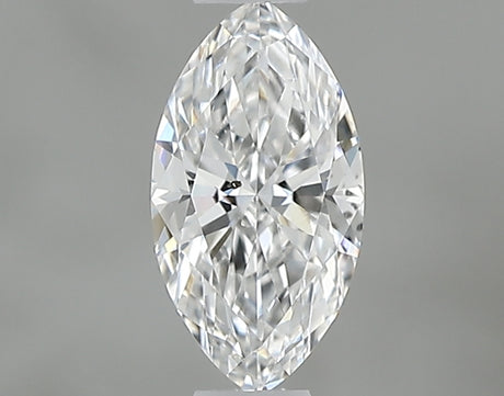 0.30 carat Marquise diamond D SI2