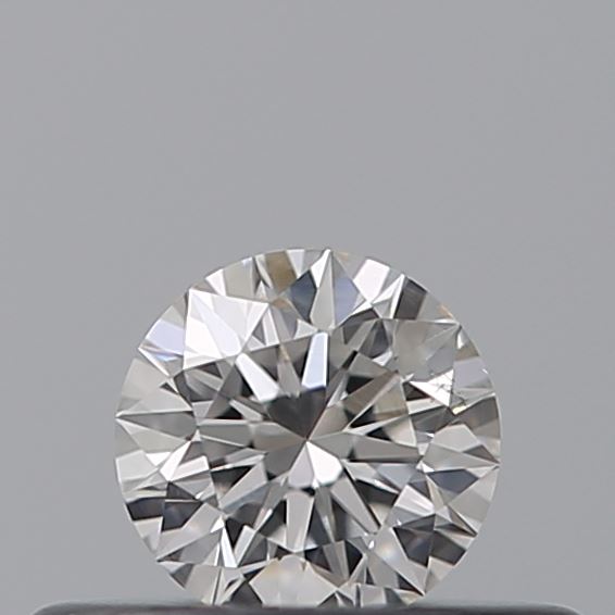 0.23 carat Round diamond E  VS2 Excellent