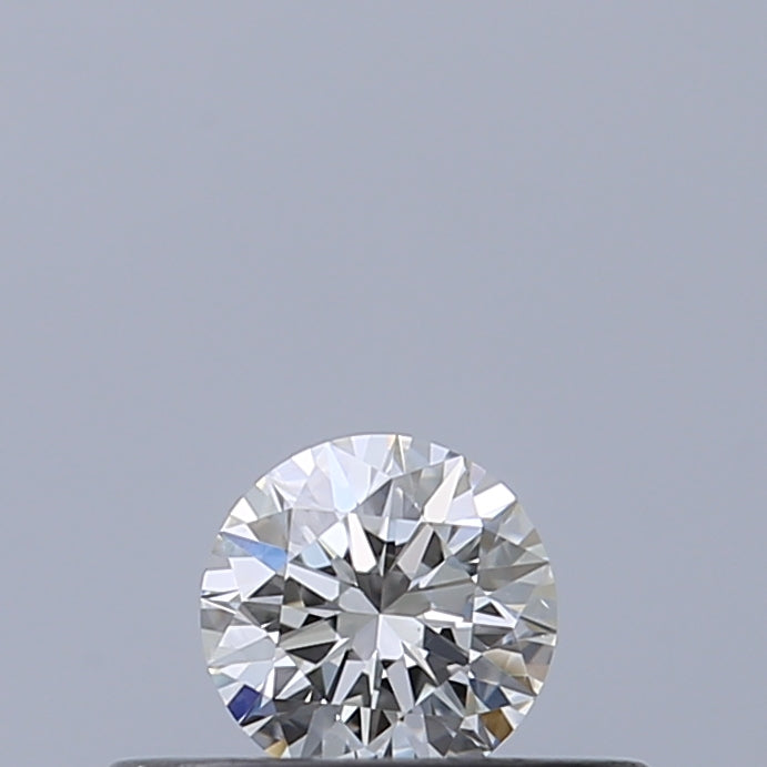 0.18 carat Round diamond E VS1 Excellent