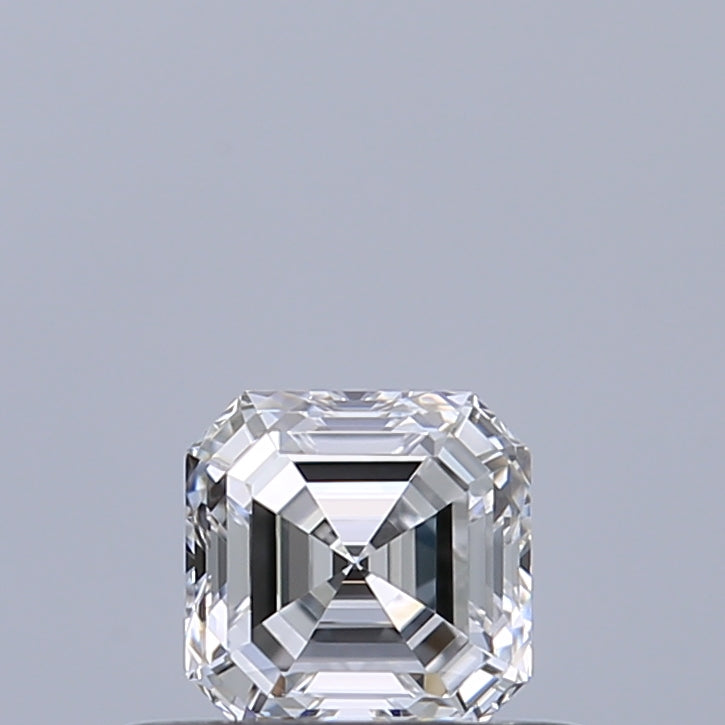 0.35 carat Emerald diamond D IF