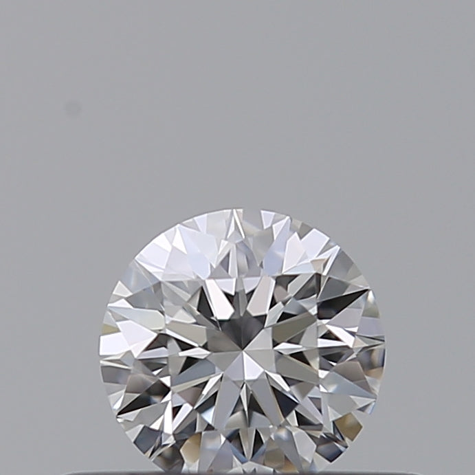 0.31 carat Round diamond D VVS1 Excellent