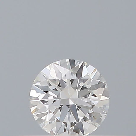 0.18 carat Round diamond E VS1 Excellent