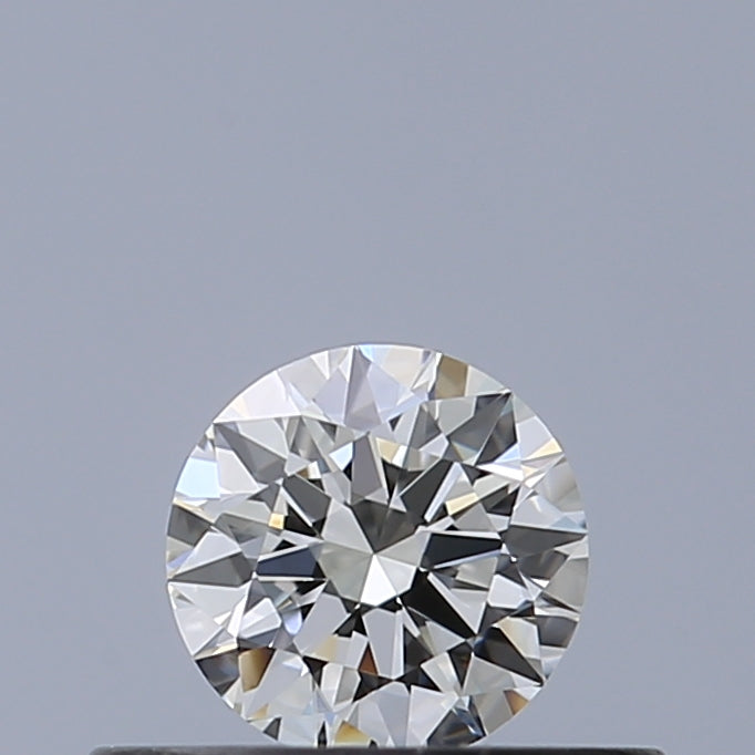 0.30 carat Round diamond I VVS1 Excellent