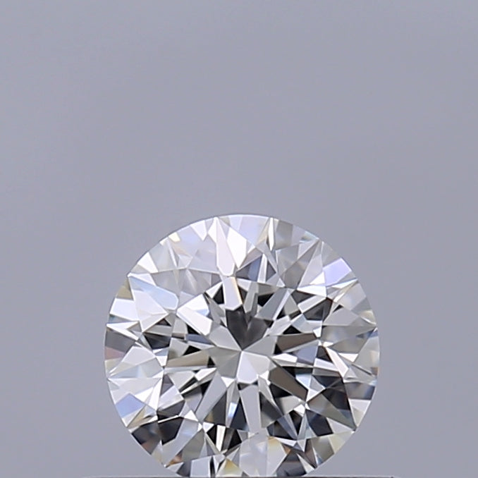 0.36 carat Round diamond F IF Excellent