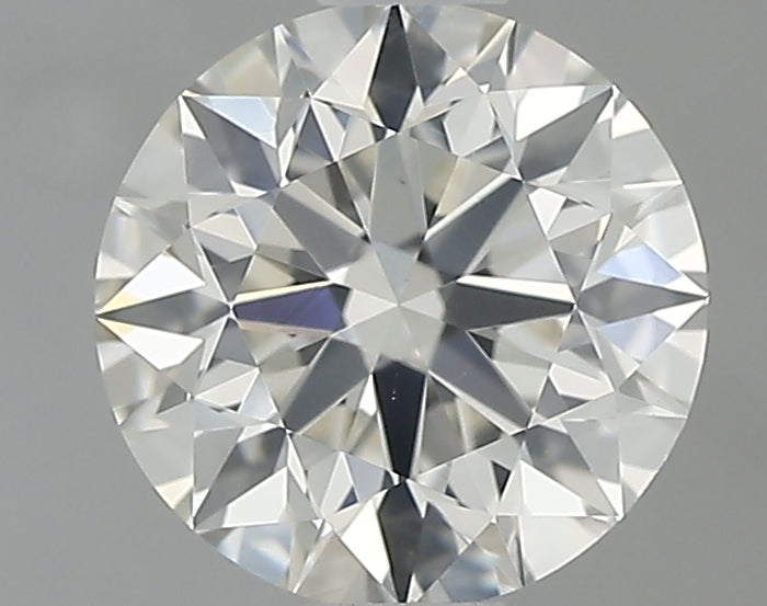 0.90 carat Round diamond I VS1 Excellent