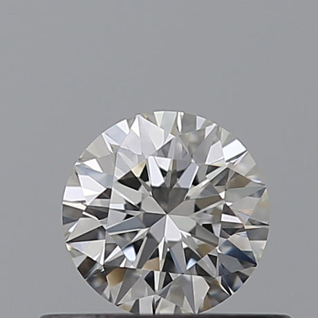 0.33 carat Round diamond G IF Excellent