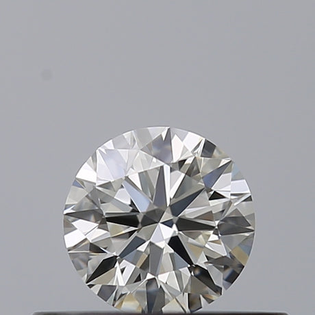 0.32 carat Round diamond G VVS2 Excellent