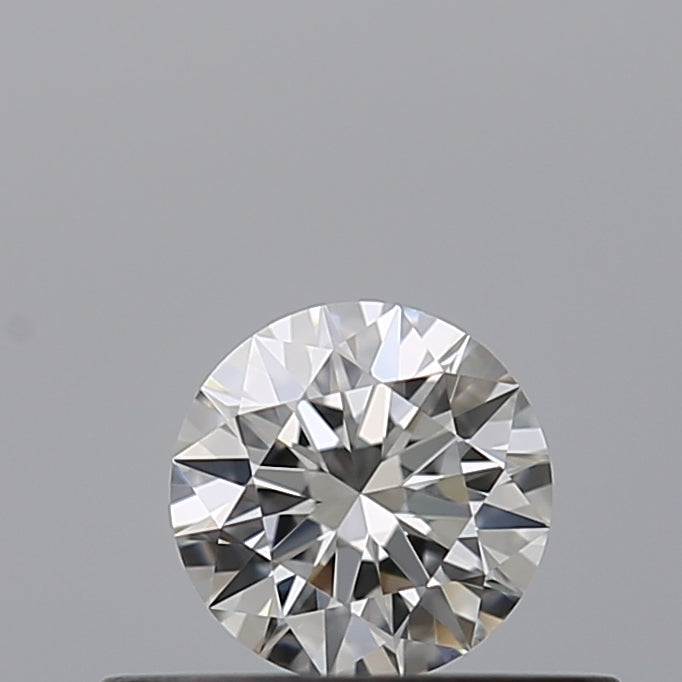 0.31 carat Round diamond F VVS2 Excellent