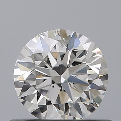 0.50 carat Round diamond D IF Very good