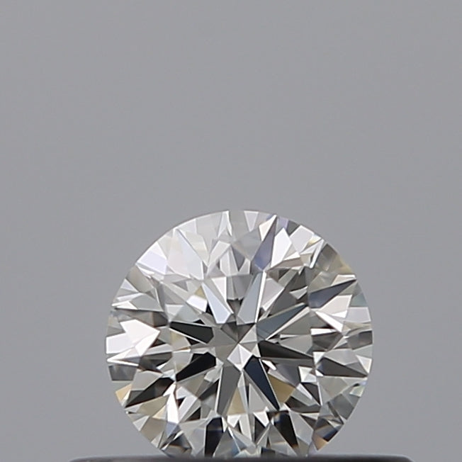 0.30 carat Round diamond H VVS2 Excellent