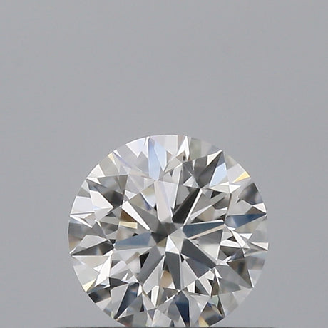 0.36 carat Round diamond D VVS2 Excellent