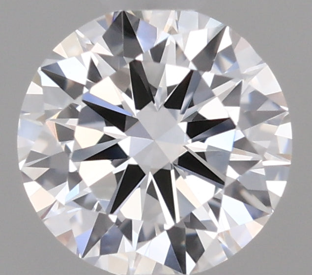 0.40 carat Round diamond F VS1 VeryGood