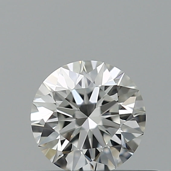 0.31 carat Round diamond F VVS2 Excellent