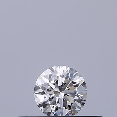 0.19 carat Round diamond E VS1 Excellent