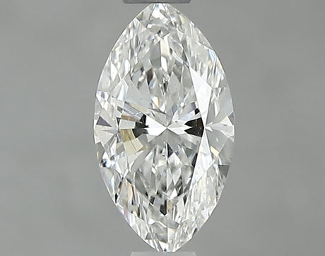 0.50 carat Marquise diamond G SI2