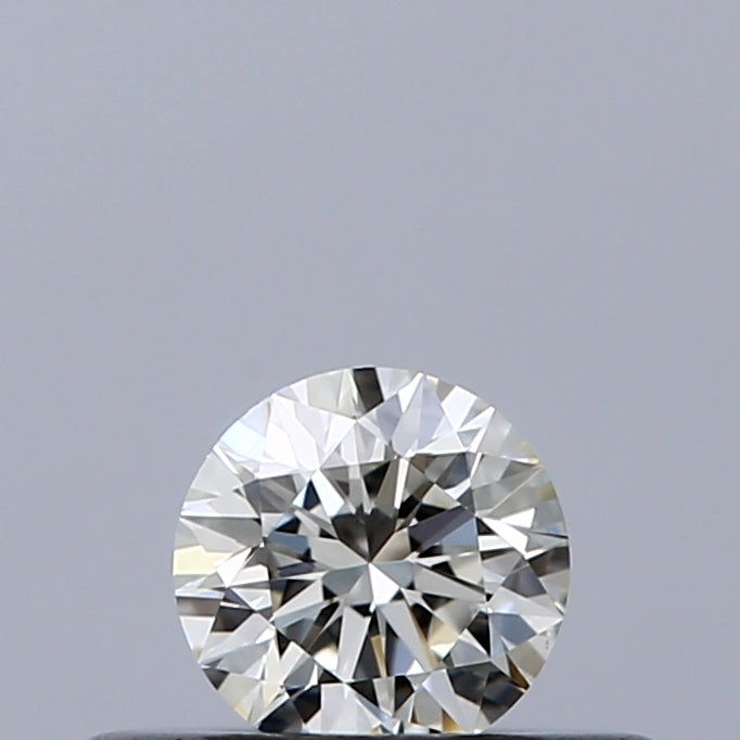 0.21 carat Round diamond G VVS2 Excellent