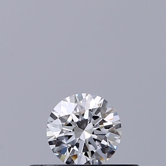 0.18 carat Round diamond E VS1 Excellent