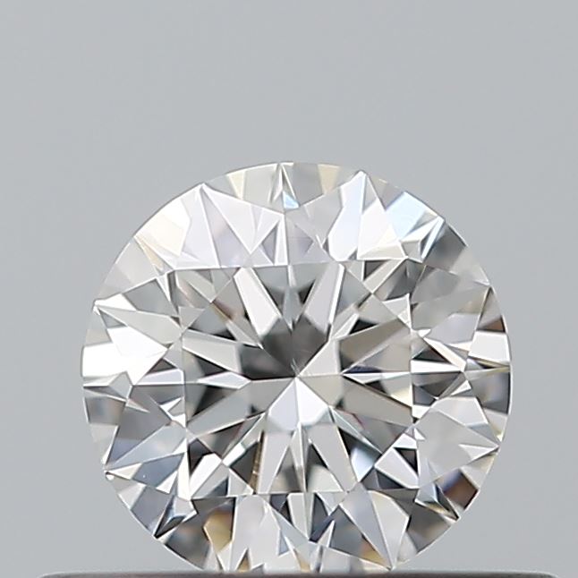 0.34 carat Round diamond F  SI1 Excellent