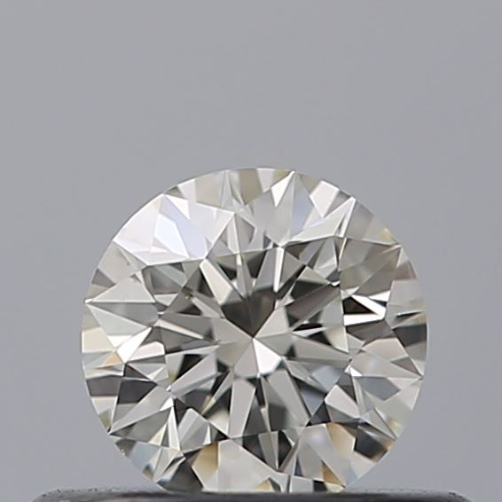 0.33 carat Round diamond H  VVS2 Excellent