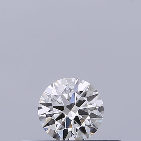 0.19 carat Round diamond F VS1 Excellent