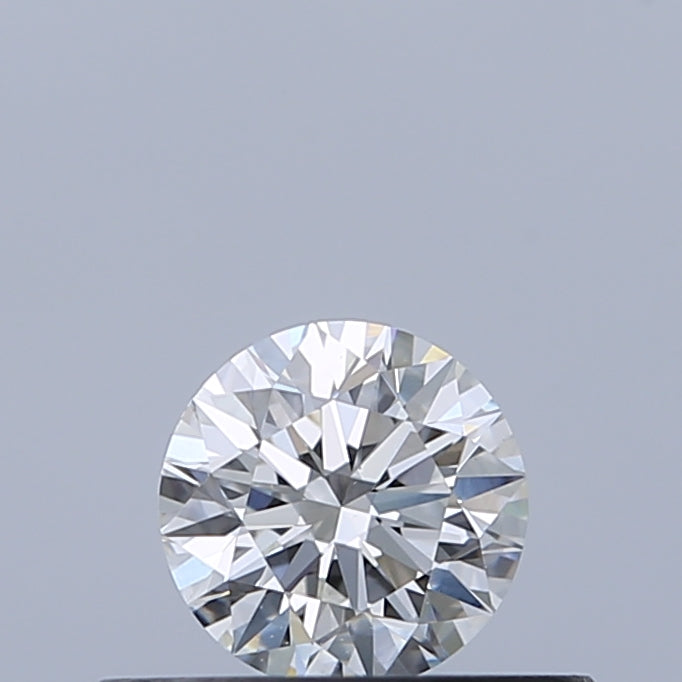 0.32 carat Round diamond E VS1 Excellent