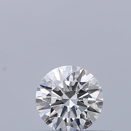 0.24 carat Round diamond F VS1 Excellent