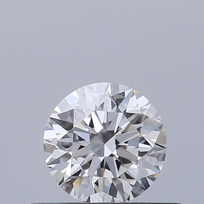 0.40 carat Round diamond E VVS1 Excellent