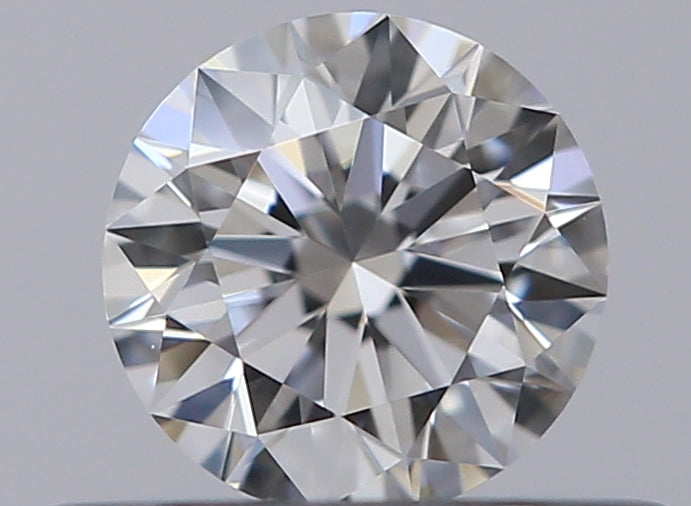 0.31 carat Round diamond D VVS1 Excellent