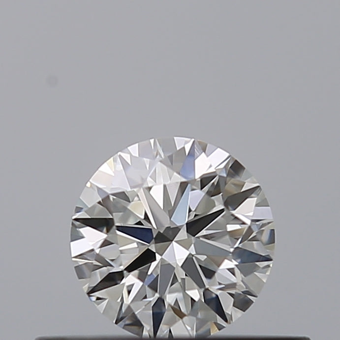 0.32 carat Round diamond F VVS2 Excellent