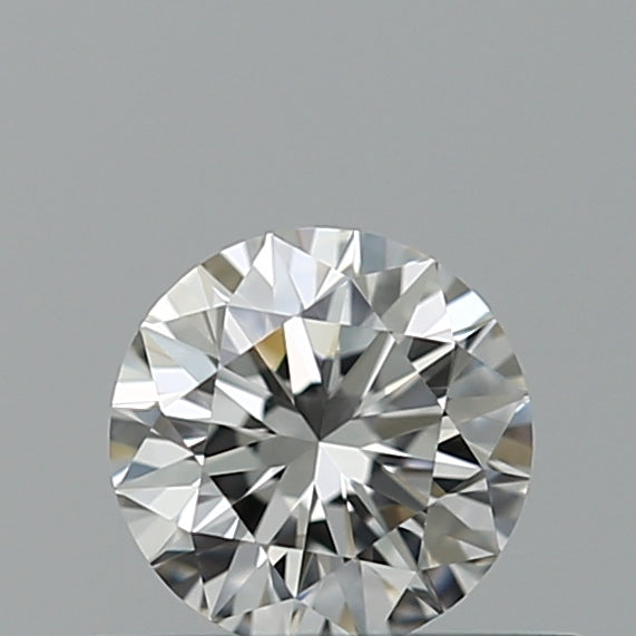 0.31 carat Round diamond G VVS1 Excellent