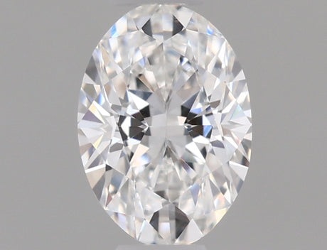 0.30 carat Oval diamond E VS1