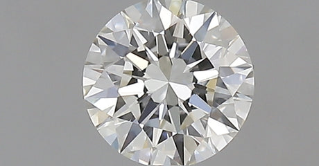 0.51 carat Round diamond G IF Excellent