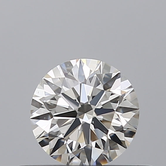 0.31 carat Round diamond F  VS2 Excellent