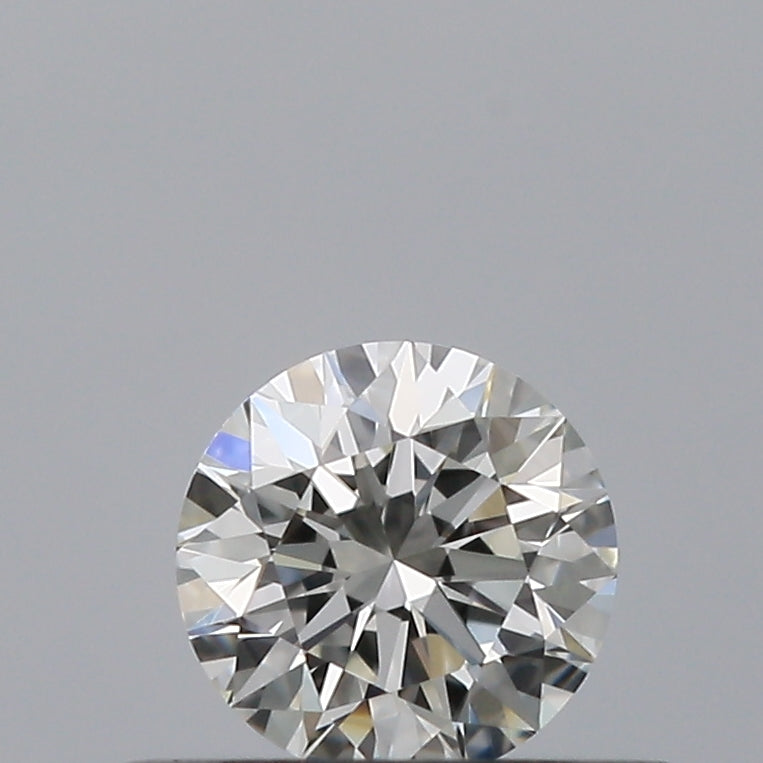 0.31 carat Round diamond H VVS2 Excellent