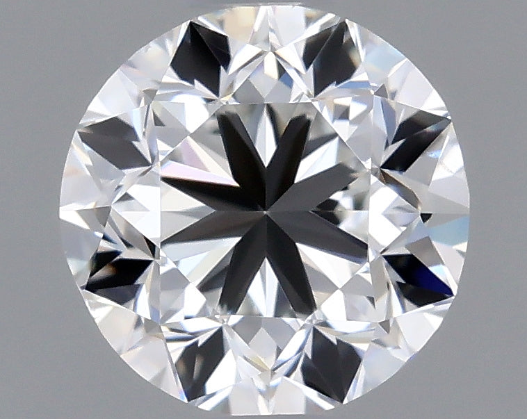 1.00 carat Round diamond F SI1 Good