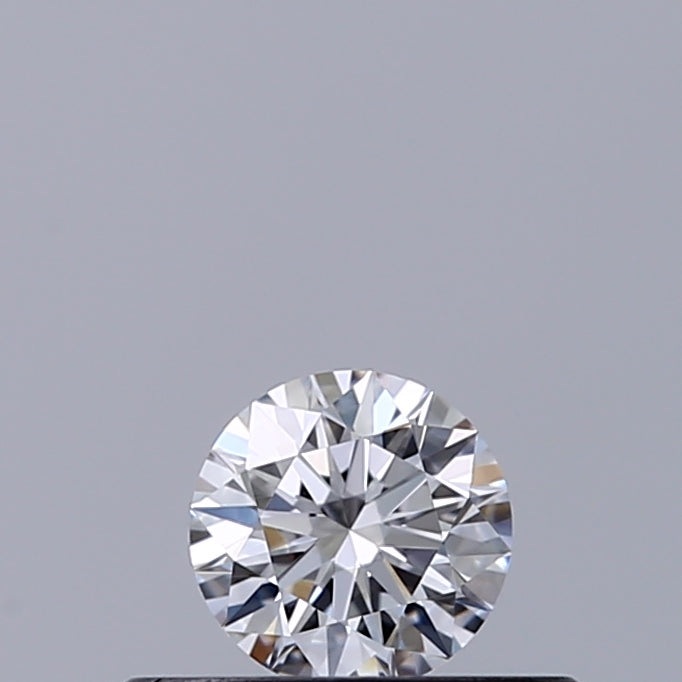 0.21 carat Round diamond E VS1 Excellent
