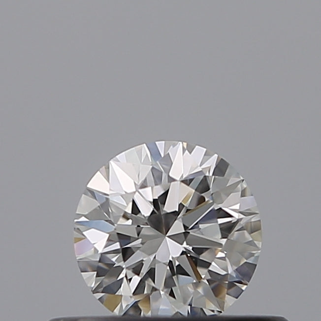 0.32 carat Round diamond D IF Excellent